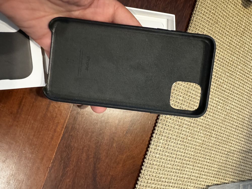 Capa iPhone 11 Pro Max
