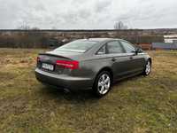 Audi A6 F-VAT23% bezwypadek stan idealny bez żadnego wkładu finansowego OKAZJA