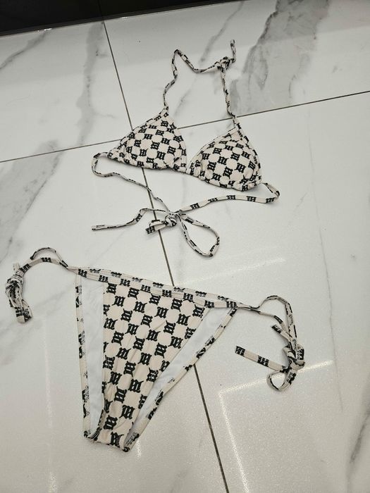 Stroj kąpielowy MISBHV wyjmowane wkładki stroj nie posiada metek