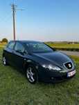Seat Leon 1.6 benzyna