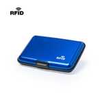 Porta-Cartões com Proteção RFID – 3,00€/unidade com gravação incluída