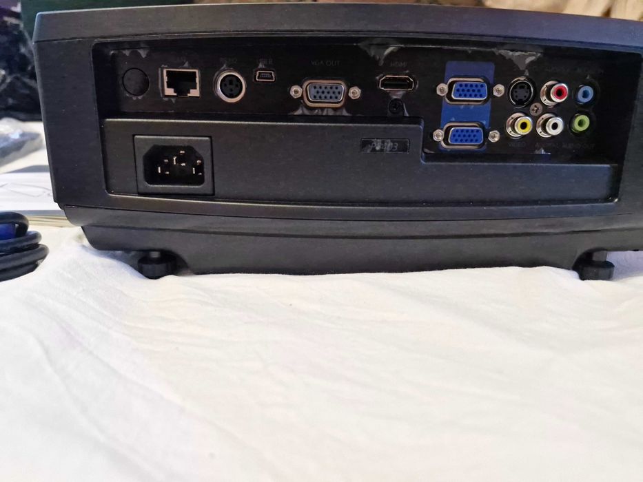 Проектор Acer P5403 DLP