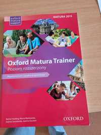 OXFORD Matura Trainer