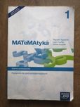 Podręcznik do matematyki dla szkół ponadgimnazjalnych