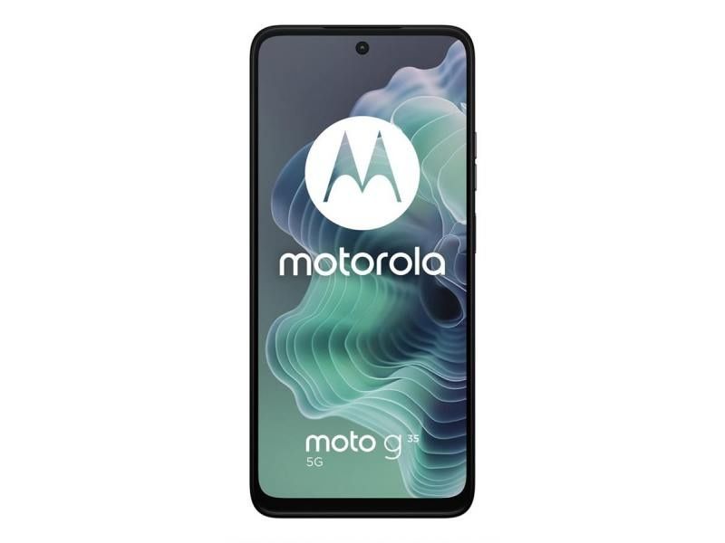 Nowy Smartfon Motorola Moto G35 5G 8/128GB 5G blue używany