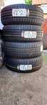 4 Opony 235/55/18 Nokian Wetproof SUV