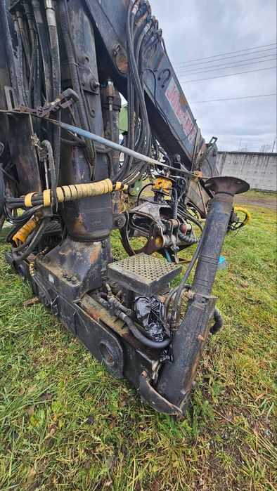 Маніпулятор Jonsered