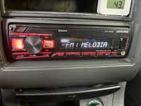 alpine ute 201bt