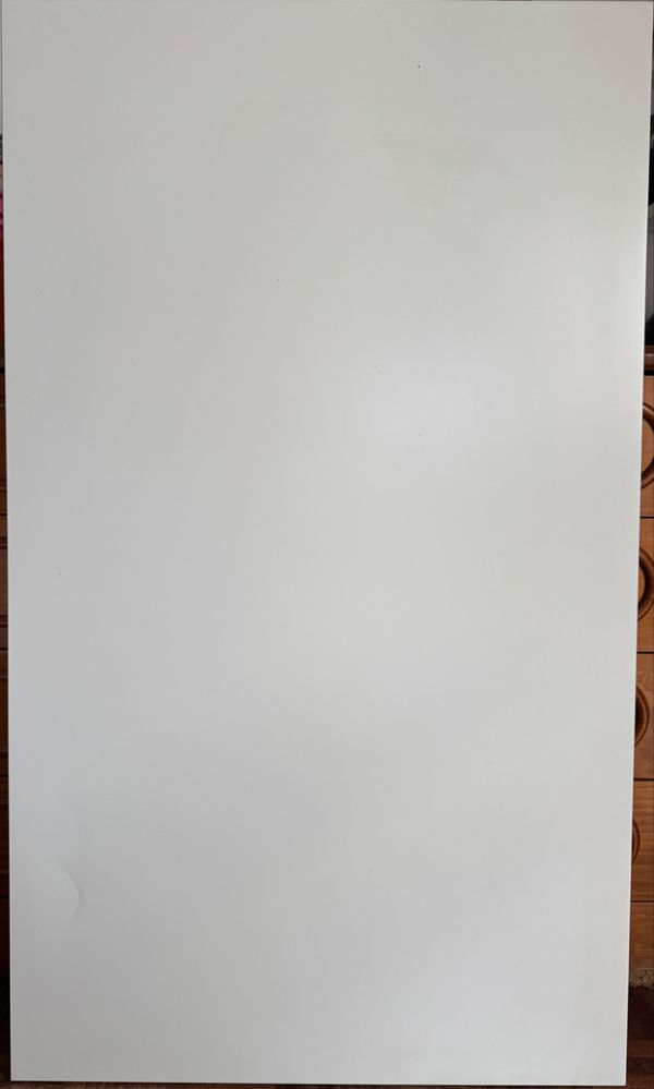 Messa ikea trotten