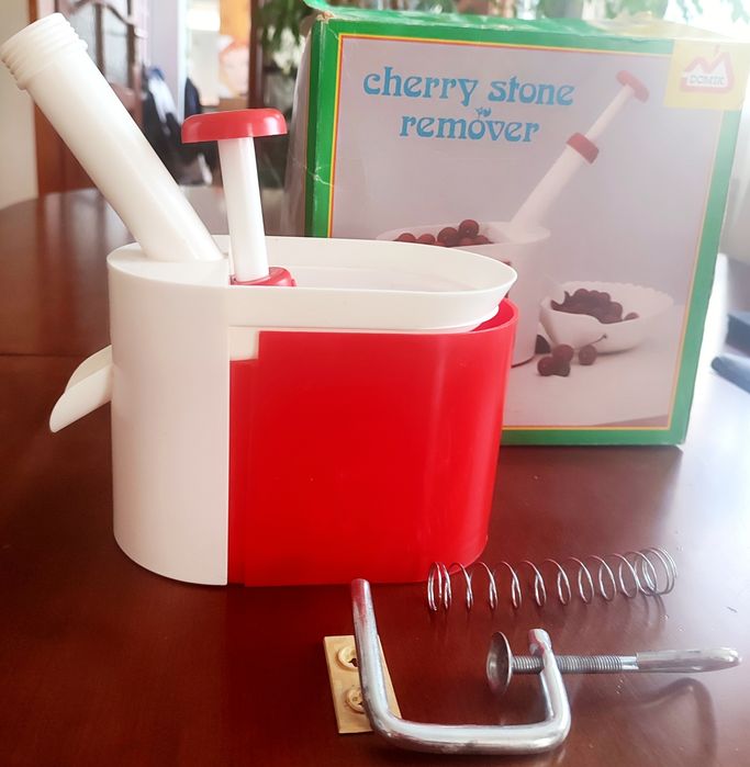 Drylownica do wiśni. Odbiór osobisty.