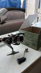carreto daiwa exceler 2000