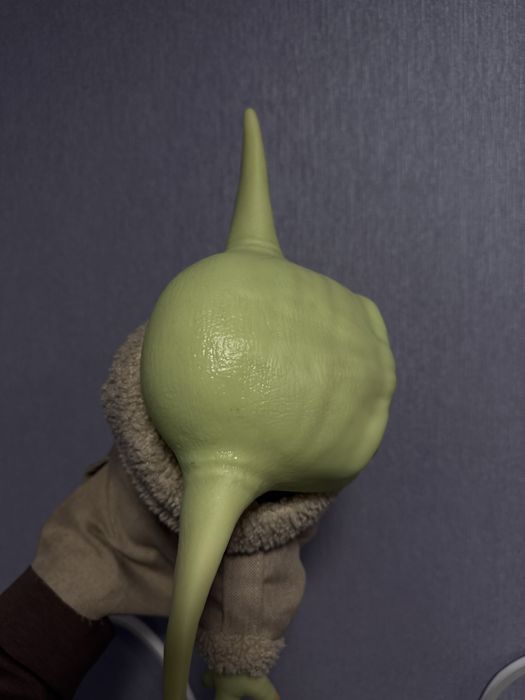 Іграшка малюк Йода