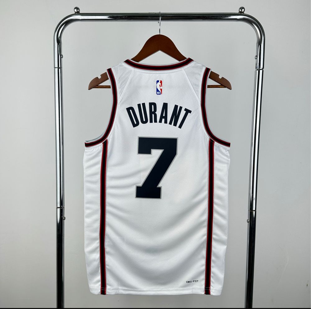 NBA camisola atuais e retro