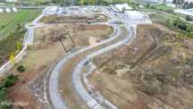 Nova Alcobaça - Lote de terreno para construção de prédio
