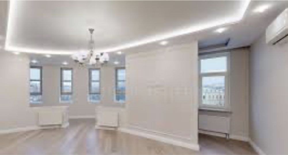 Ремонт під ключ!!!