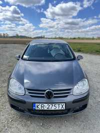 Volkswagen Golf 5 1.9 TDI