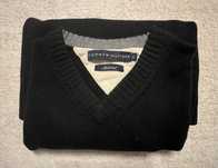 Sweter męski wełniany Tommy Hilfiger (r. M)