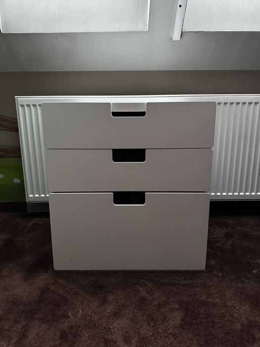 Ikea zestaw mebli