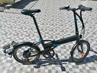 Vendo bicicleta elétrica Tilt500