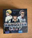 Gra gangster city
