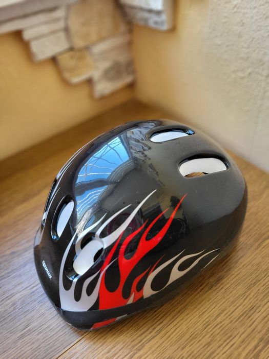 Роликі дитячі розсувні Tempish Baby Skate set, розмір S (30-33)