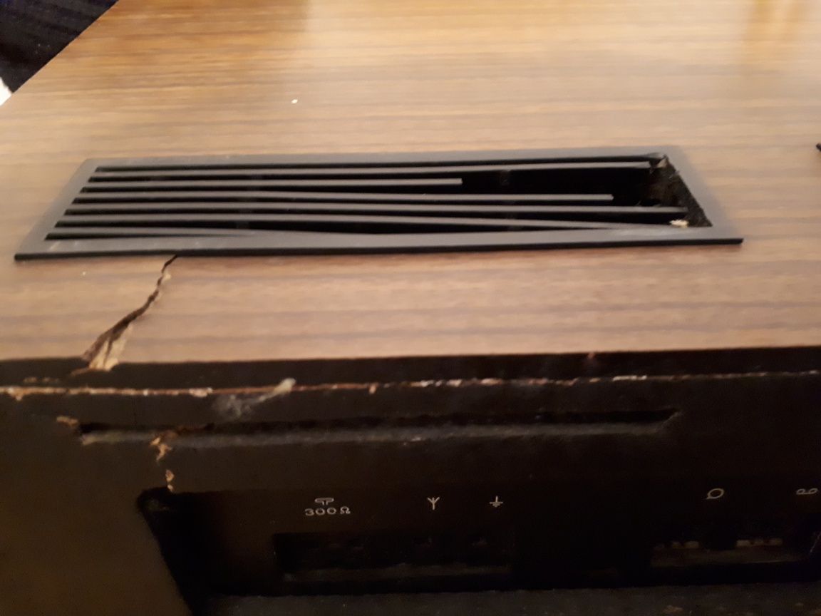 Radioodbiornik Amator 2