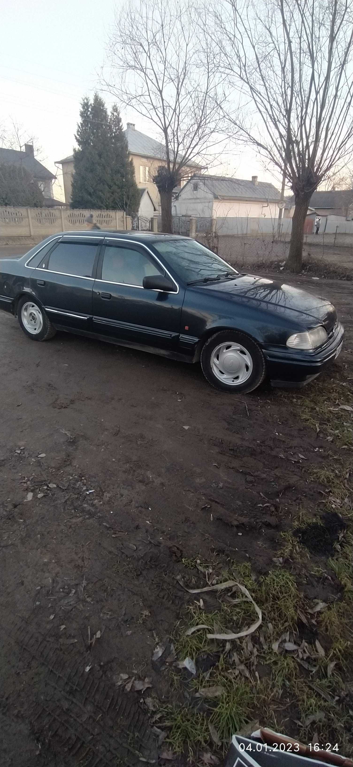 Ford Scorpio 2,0