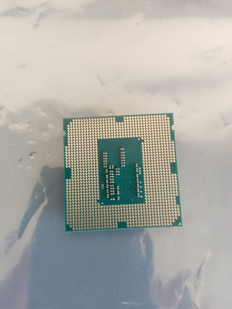 Pentium 3260 3,3 GHZ socket 1150