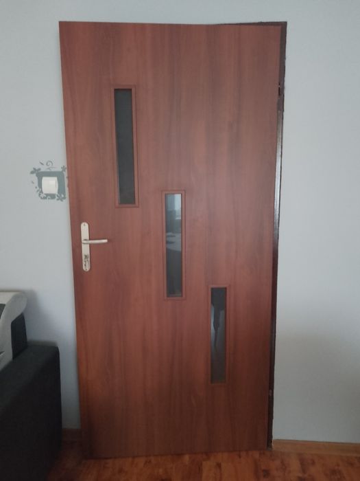 Drzwi wewnętrzne