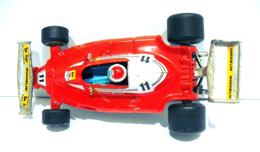 Polistil - Ferrari antigo - 1/43