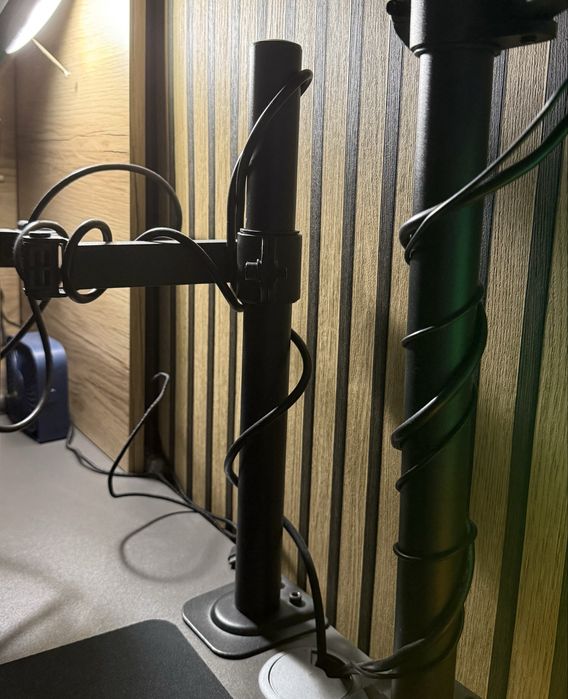 Monitor LG 27 cali 144 HZ