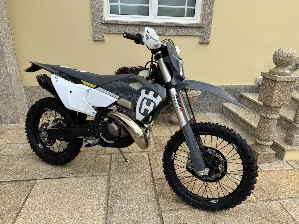 Husqvarna TE 300 Pro 2024