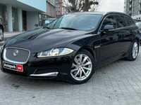 Продам Jaguar XF 2015р. #42406