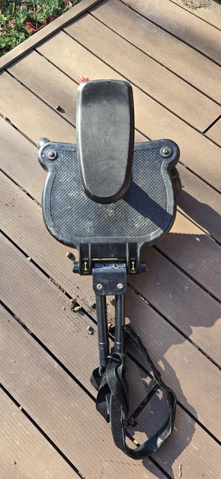 Dostawka jeździk do wózka