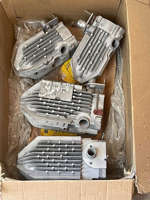 Котел D3LC/D3LCc ,реставрація 251822060100 (обмін)