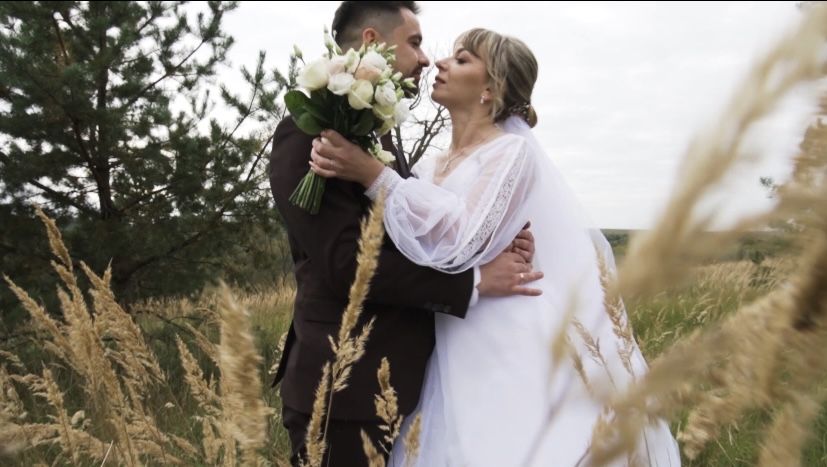 Відеозйомка, видеозйомка, аерозйомка, весільна, рекламна.