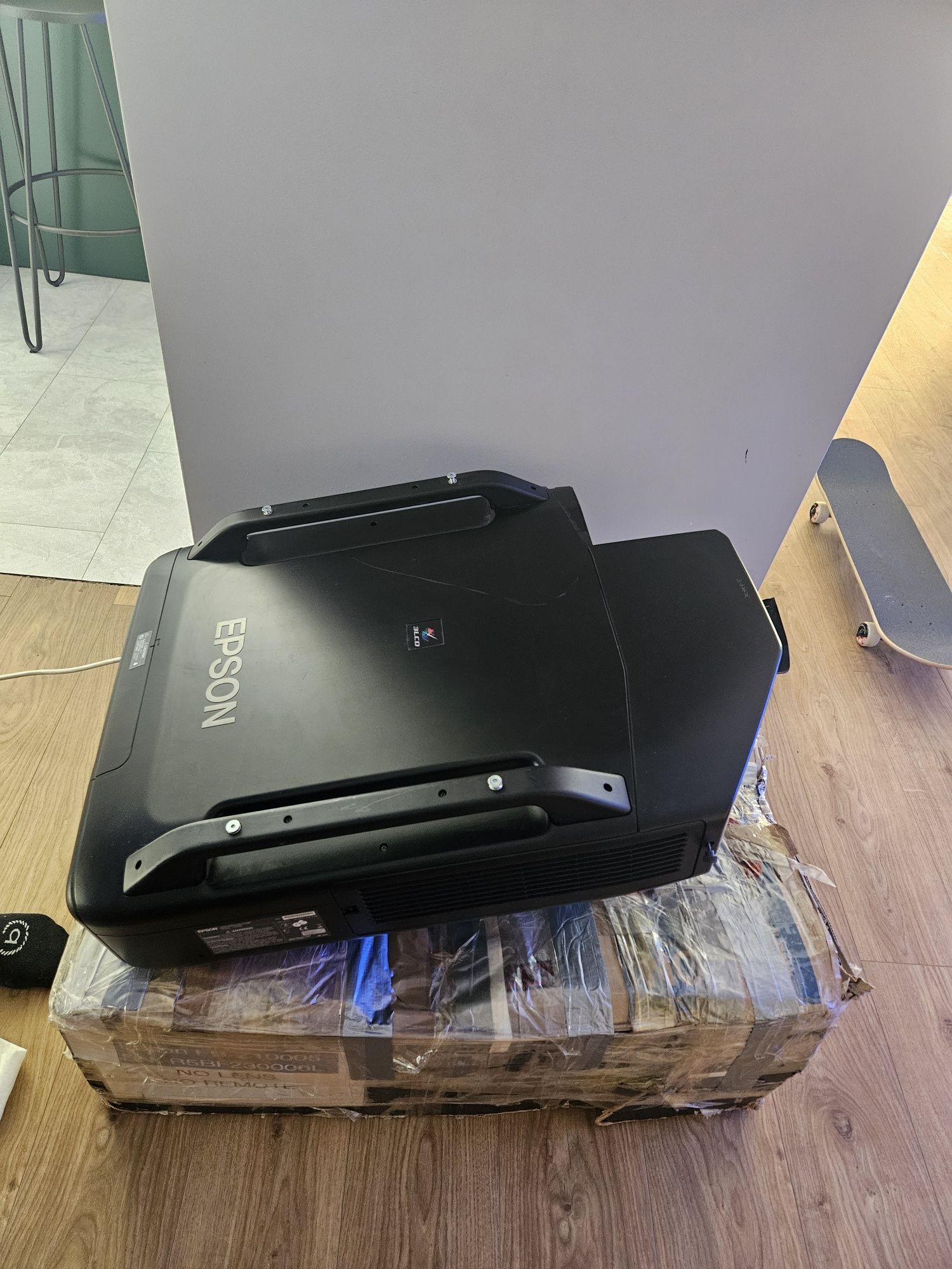 projektor  EPSON EB-Z10005U