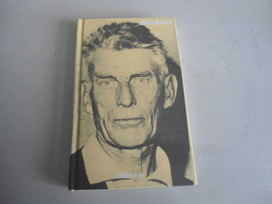Beckett por Klaus  Birkenhauer