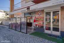 Loja / Estabelecimento Comercial em Vieira de Leiria de 208,00 m2