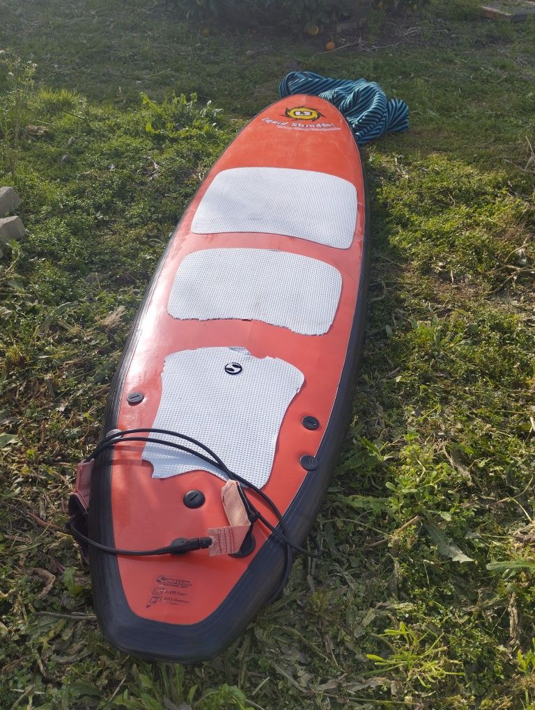 Prancha de Surf/Paddle 8,0