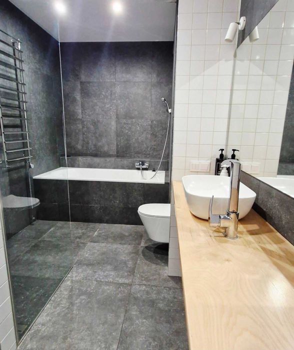 Оренда 2 кімн новобудова Кульпарківська 64а