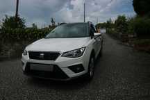 SEAT Arona 1.0 TSI Style