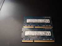 Memoria Ram laptop DDR3 4GB PC3L 12800s