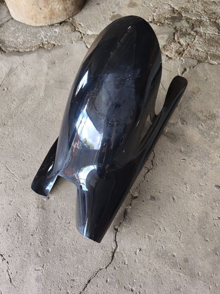 Material Honda hornet