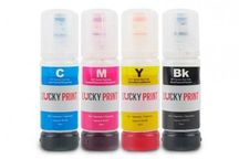 Чорнило для Epson XP-352/2105/3150/4100 Lucky Print
