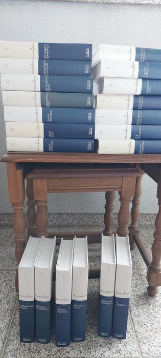 Enciclopédia do Jornal Público