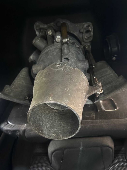 Sea Doo Spark 90 km 2016