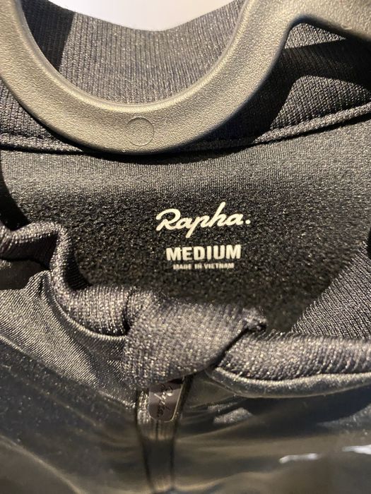 Rapha core thermal koszulka termiczna
