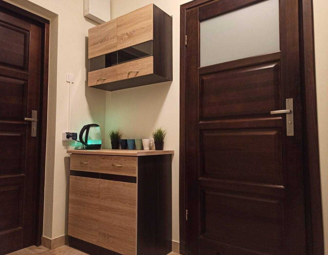 Хостел Варшава Targówek UA PL Wi-Fi Парковка Hostel Targówek