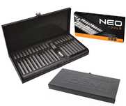 Zestaw Klucze Torx Spline Hex Imbus X40 Neo 06-107